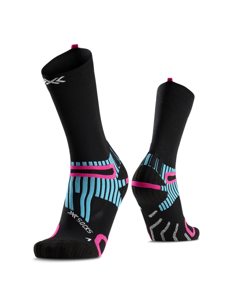 x black