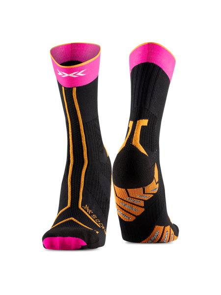 x black/fluo pink/blazing orange