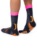 x black/fluo pink/blazing orange
