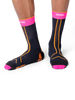x black/fluo pink/blazing orange