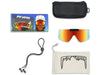 The Flip-Offs - Mystery - Auf und Davon | Outdoor Equipment
