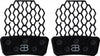 absoluteblack GRAPHENpads Disc 31 Bremsbeläge für SRAM Gitter Auf und Davon Outdoor Equipment