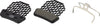 absoluteblack GRAPHENpads Disc 31 Bremsbeläge für SRAM Gitter Auf und Davon Outdoor Equipment