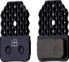 absoluteblack GRAPHENpads Disc 31 Bremsbeläge für SRAM Gitter Auf und Davon Outdoor Equipment