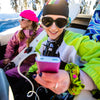 The Admirer - Blacking Out - Auf und Davon | Outdoor Equipment