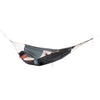 amazonas amazonas Moskito-Traveller Hängematte blau Hängematte mit Netz Auf und Davon Outdoor Equipment