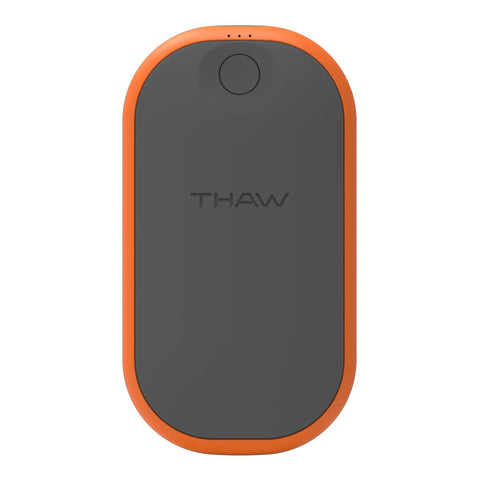Handwärmer 5.200 mAh - aufladbar - Auf und Davon | Outdoor Equipment