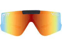 The Flip-Offs - Mystery - Auf und Davon | Outdoor Equipment