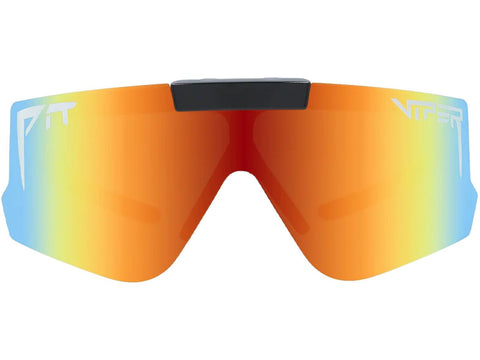 The Flip-Offs - Mystery - Auf und Davon | Outdoor Equipment