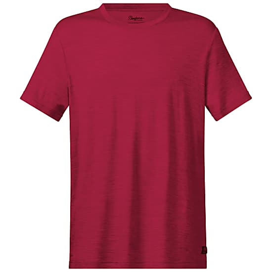 Oslo Wool Tee