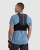 bergans Y LightLine Hydration Vest 5 | Laufweste Trailrunning Weste Laufrucksack schwarz Auf und Davon Outdoor Equipment