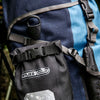 Ortlieb Outer-Pocket 2,1L black matt Fahrradtasche Außentasche Bikepacking Tasche Auf und Davon Outdoor Equipment