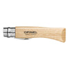 No 7 Taschenmesser - Kastanienholz - Auf und Davon | Outdoor Equipment
