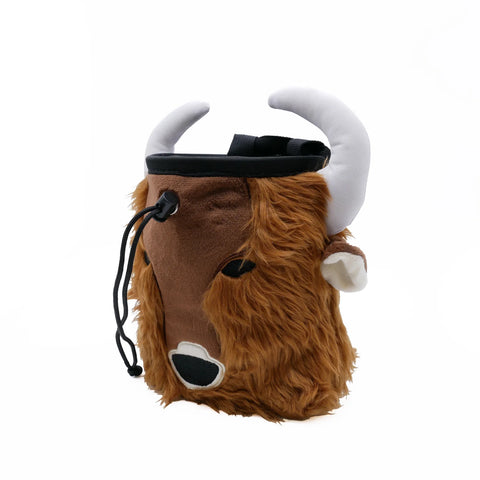 Chalk Bag - Bison