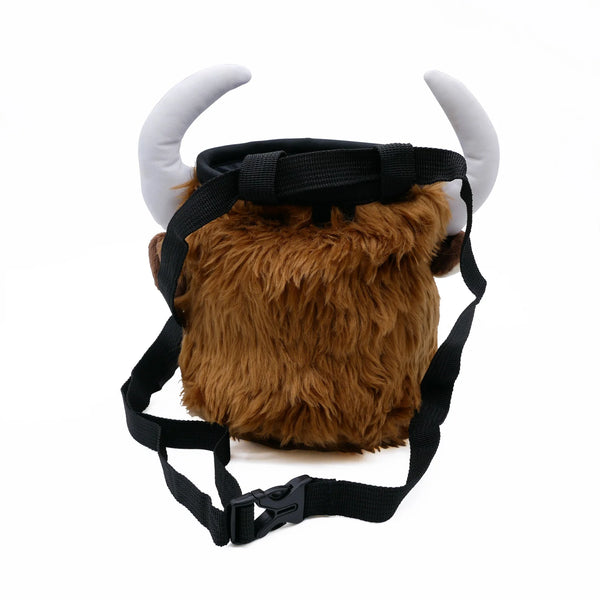 Chalk Bag - Bison