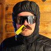 The 2000s - Polarized - Blacking Out - Auf und Davon | Outdoor Equipment