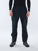 Blackyak Herren Lunag Gore-Tex 3L | Hardshellhose black beauty wasserdichte Hose Recco Auf und Davon Outdoor Equipment