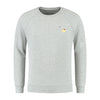 grey melange