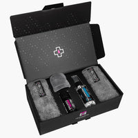 Muc Off Ceramic Protection Kit Keramikbeschichtung Fahrrad Auf und Davon Outdoor Equipment