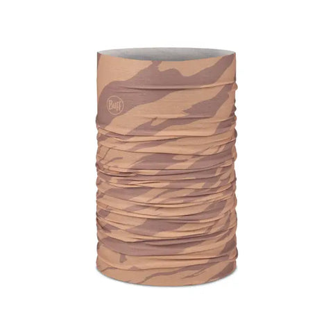 Buff Coolnet UV® Aces arid Schlauchschal Multifunktionstuch Auf und Davon Outdoor Equipment