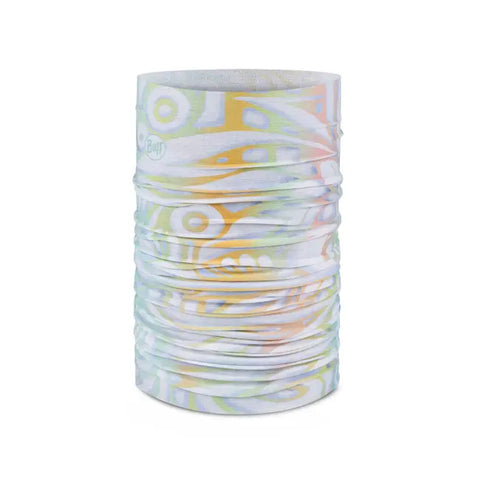 buff Coolnet UV® Kauai pastell Schlauchschal Auf und Davon Outdoor Equipment