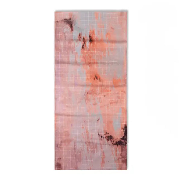 buff Coolnet UV® Mage multi Schlauchschal Multifunktionstuch rosa Auf und Davon Outdoor Equipment