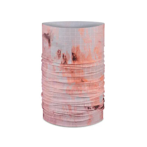 buff Coolnet UV® Mage multi Schlauchschal Multifunktionstuch rosa Auf und Davon Outdoor Equipment
