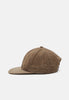 topsoil brown