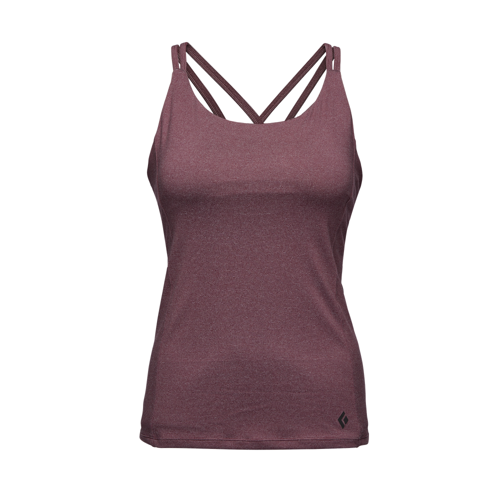 W Talus Tank