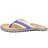 Corker Freizeitsandale - Purple - Auf und Davon | Outdoor Equipment