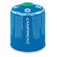 campingaz Easy-Clic Gaskartusche 'CV' 450g Protan Butan Ventilgaskartusche Auf und Davon Outdoor Equipment