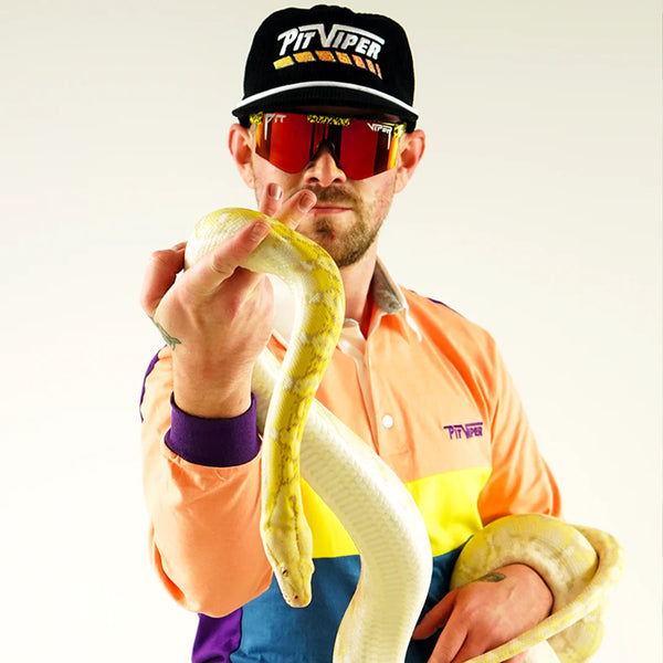 The 2000s - Carnivore - Auf und Davon | Outdoor Equipment