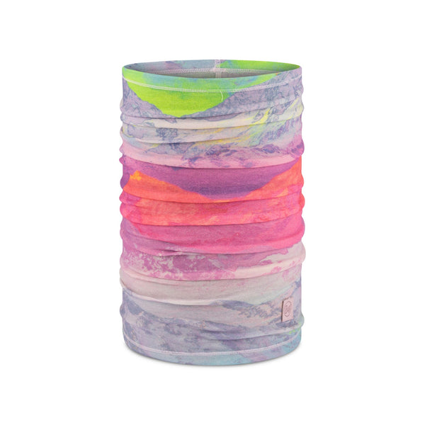 lilac ice