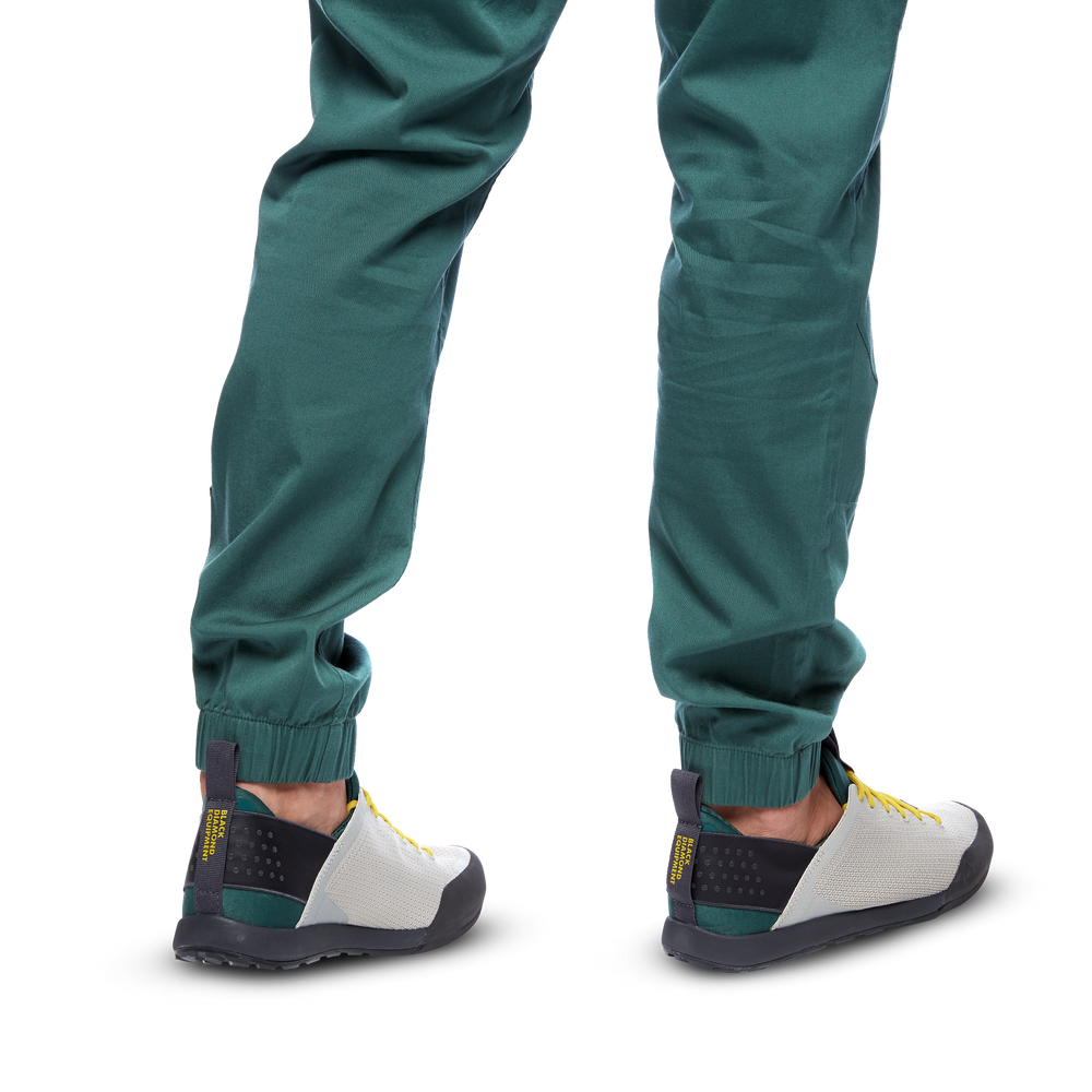 M Notion Pants