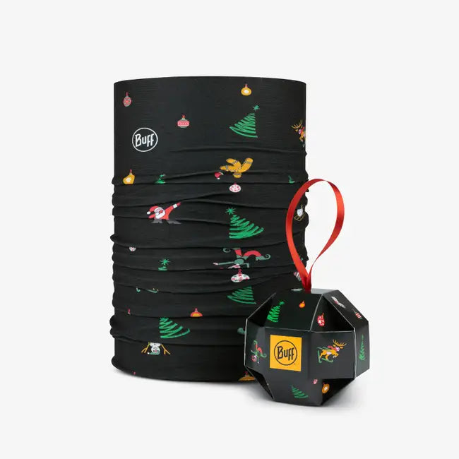 Buff® Original EcoStretch Multifunktionstuch - Dein Vielseitiger Begleiter Für Outdoor & Alltag