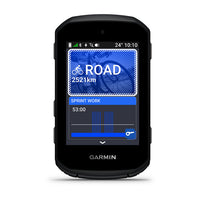 Garmin Edge 550 Fahrradcomputer