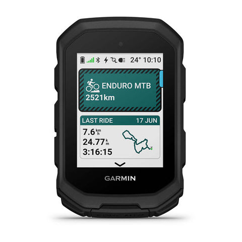 Garmin Edge MTB Fahrradcomputer