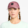ciele FSTCap SC - EQ - Frame S  Kappe deco rose Kappe rosa Auf und Davon Outdoor Equipment