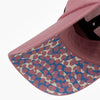 ciele FSTCap SC - EQ - Frame S  Kappe deco rose Kappe rosa Auf und Davon Outdoor Equipment