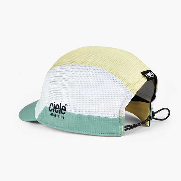 dusty turquoise/glade