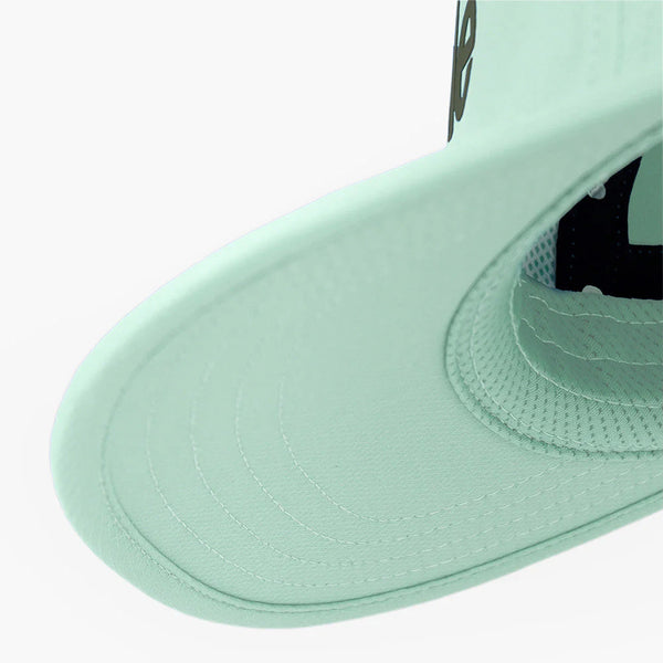 dusty turquoise