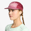 deco rose/merlot