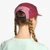 deco rose/merlot