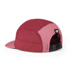deco rose/merlot