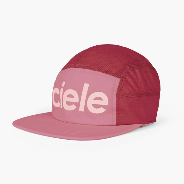 deco rose/merlot