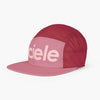 deco rose/merlot