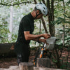 CYCLITE Aero Bladder 01 | Trinkblase 2,5L transparent Auf und Davon Outdoor Equipment