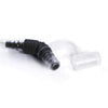 CYCLITE Aero Bladder 01 | Trinkblase 2,5L transparent Auf und Davon Outdoor Equipment