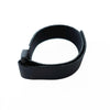 CYCLITE Velcro Fixation Strap schwarz Gurtband Auf und Davon Outdoor Equipment