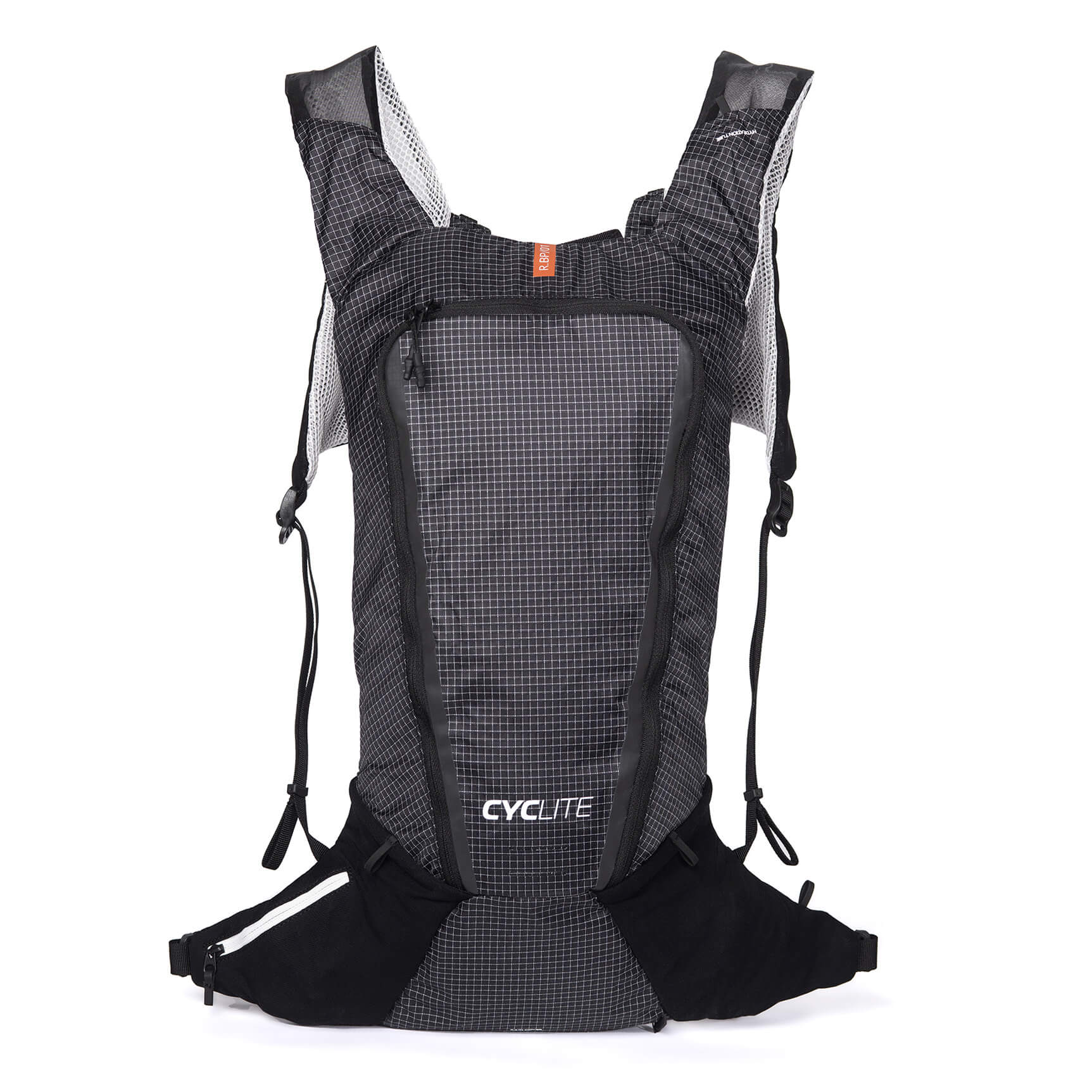 blackbeat fahrradrucksack Fahrradrucksack 7,1L